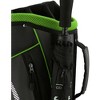 Forgan of St Andrews Super Lightweight Golf Cart Bag with 14 Club Dividers - 3 of 4