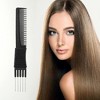 LOVELAY CREATIONS 3-Pack Teasing Combs - 4 of 4