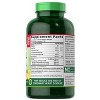 Nature's Truth Fish Oil 2400mg | Natural Lemon Flavor | 250 Softgels - 2 of 3