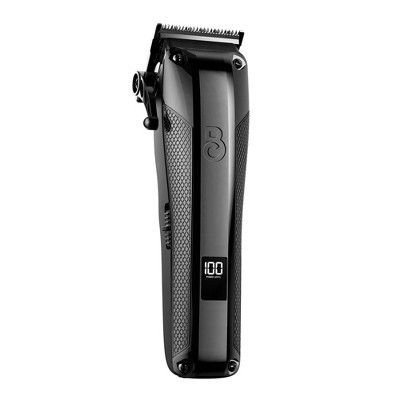 Beard Club Men's Electric Cordless Rechargeable High Power Beard & Hair Pro Trimmer
