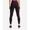 Women's Crossover Waist 7/8 Leggings - Danskin - 2 of 4