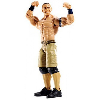 john cena figurine