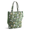 Vera Bradley Women's Outlet Cotton Large North South Tote Bag - 2 of 4