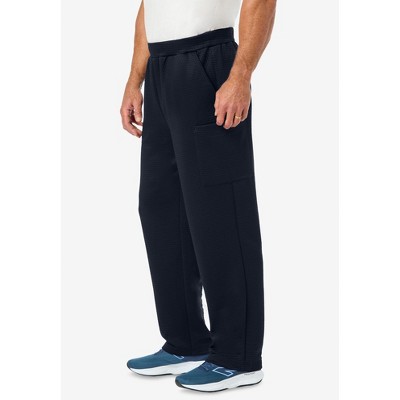 KingSize Performance Dot Cargo Pants