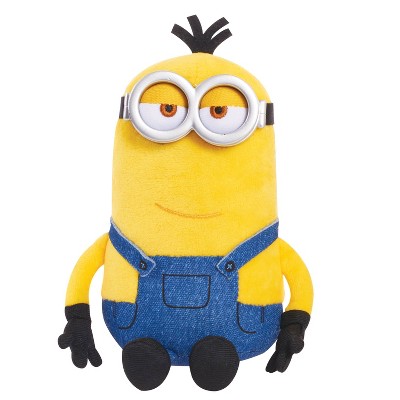 small minion soft toy