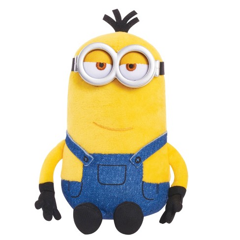 Illumination S Minions The Rise Of Gru Small Plush Kevin Target