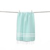 Set of 2 Alara Pestemal Hand/Guest Towels - Linum Home Textiles - 3 of 3