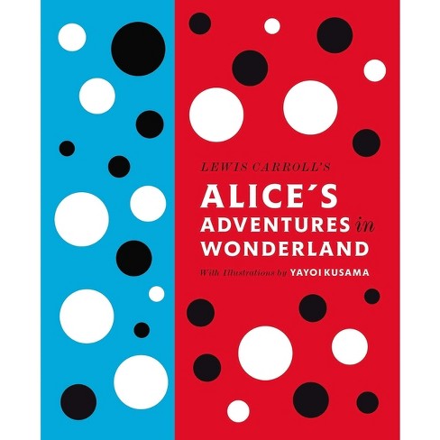 Lewis Carroll's Alice's Adventures in Wonderland - (Penguin Classics Hardcover) (Hardcover) - image 1 of 1