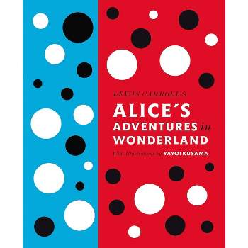 Lewis Carroll's Alice's Adventures in Wonderland - (Penguin Classics Hardcover) (Hardcover)