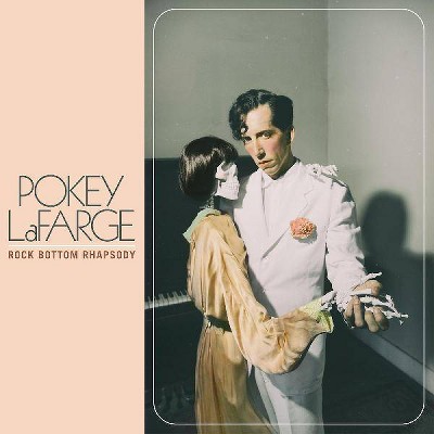 Lafarge Pokey - Rock Bottom Rhapsody (CD)