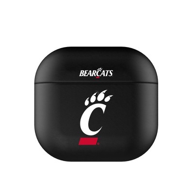 Keyscaper NCAA Big 12 Universities Insignia AirPod Case Cover for AirPods 4
