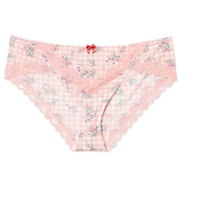 Adore Me Women's Nare Hipster Panty