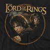 Men's The Lord of the Rings Frodo Sam Band Crewneck Sweatshirt - 2 of 4