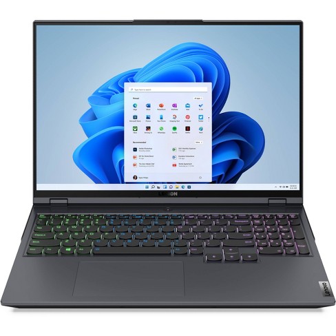 Lenovo Legion 5 Pro 16