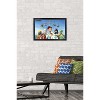 Trends International Star Wars: Resistance - Flight Framed Wall Poster Prints - 2 of 4