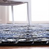 Vintage Hamadan VTH293 Power Loomed Indoor Rugs - Safavieh - 4 of 4