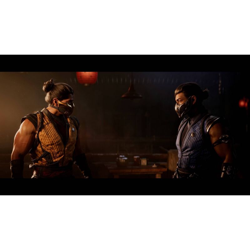 Mortal Kombat 1: Premium Edition - Xbox Series X|S (Digital), 2 of 5