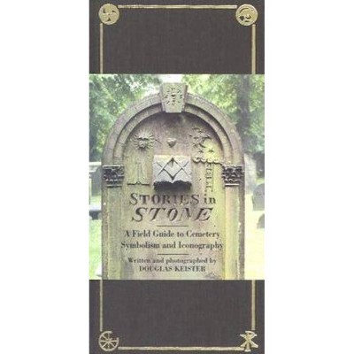 Stories in Stone - (Hardcover)