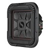 Kicker 46L7T104 10" 4-Ohm Solo-Baric L7T Shallow-Mount Subwoofer - 2 of 4