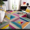 Fifth Avenue FTV112 Hand Tufted Indoor Rugs - Safavieh - 2 of 4