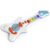 Nothing But Fun Toys: My First Rock & Roll Guitar, Lights & Sounds, 18 Mo+ - 2 of 4