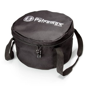 Petromax Dutch Oven Transport Bag, Safe and Reinforced Carry Tote for Taking Your Food to Parties or for Camping - 1 of 4