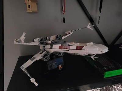 Lego x wing discount target