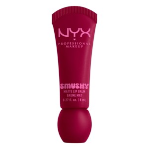 NYX Professional Makeup Smushy Soft Matte Tinted Lip Balm - 0.27 fl oz - 1 of 4