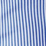 blue white