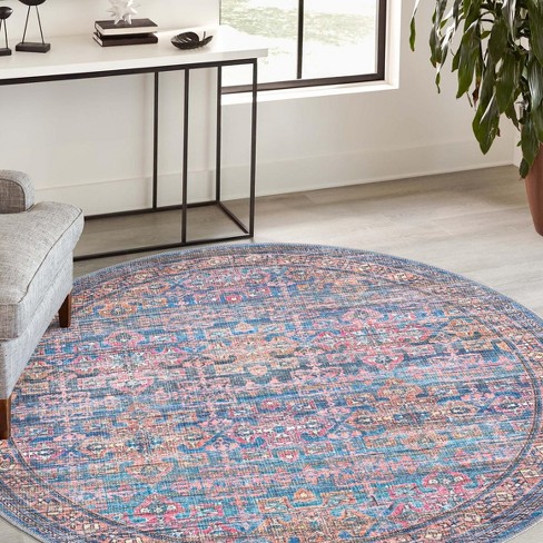 Washable Rugs & Washable Area Rugs