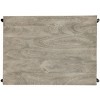 Hekman 24910 Nest Of Tables Bedford Gray - 3 of 4