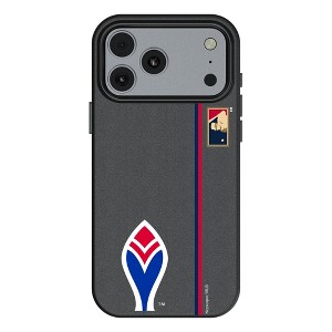 MLB Cooperstown East Teams Sidebar MagSafe Compatible Cell Phone Case for Apple iPhone 17 Series - 1 of 4