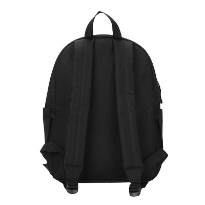 Peanuts Snoopy Line Art 16.5" Adult Black & Red Backpack — фото 7