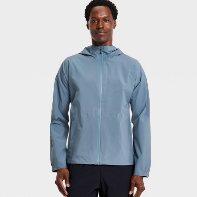 Men's Waterproof Jacket - All In Motion image 2