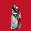 Sleep Squad Ottawa Senators Home Ice 60 x 80 Raschel Plush Blanket - 2 of 4