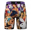 Mens Play After Hours PSD Boxer Briefs - 4 of 4