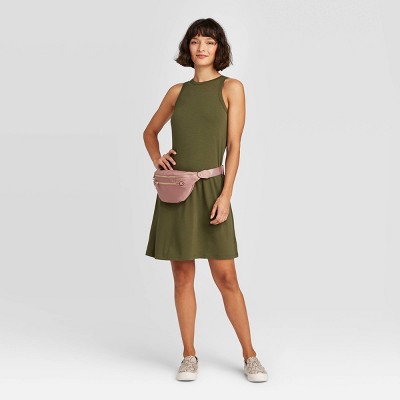 target swing dress