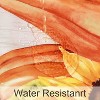 LunaLulinlk Fall Shower Curtain, Buffalo Plaid Waterproof Bathroom Curtains - 3 of 4