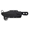 Cold Steel® Mini Tac® Bowie Knife in Black - 3 of 4
