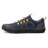 Hybrid Green Label Men's Heritage Sneaker - 3 of 4