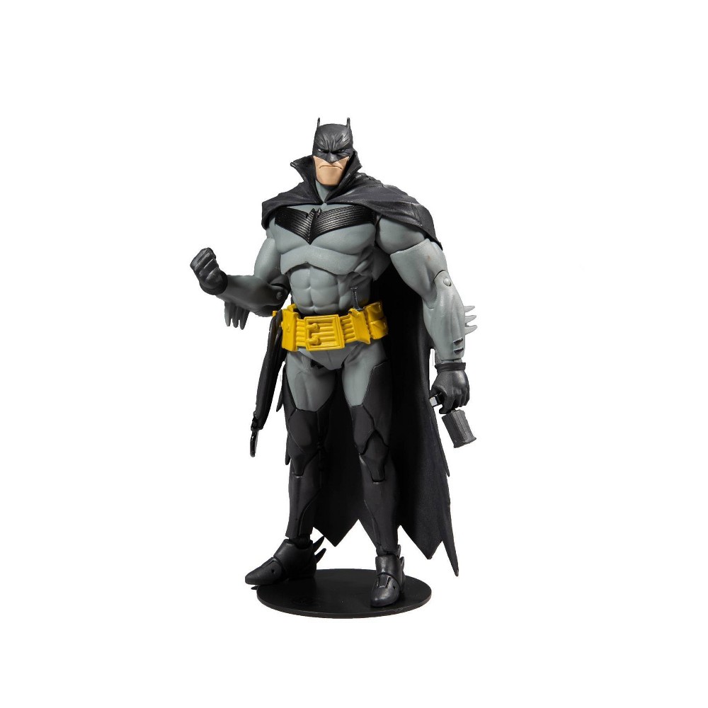 UPC 787926154061 product image for DC Batman Figure - White Knight Batman | upcitemdb.com