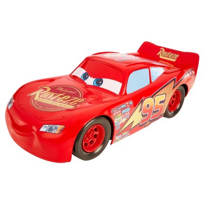 target lightning mcqueen