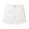 Hope & Henry Mens' Organic Cotton Cotton 9" Short - 3 of 4