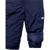 Carter's Little Boys' Heavyweight Snow Bib Ski Pants - 3 of 3