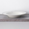 Noritake Platinum Wave Set of 4 Soup Bowls - 4 of 4