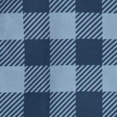 spruce blue plaid