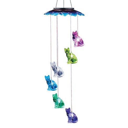 Collections Etc Solar Pet Danglers : Target