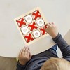 Probe Hues Tic-Tac-Toe Game, Educational Fun for Kids - 3 of 3