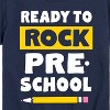 Boys' - Instant Message - Ready to Rock Preschool Short Sleeve Graphic T-Shirt - 2 of 4