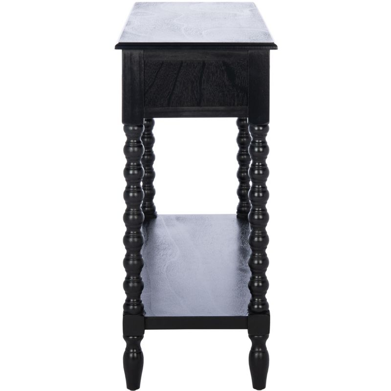 Athena 2 Drawer Console Table  - Safavieh, 5 of 10